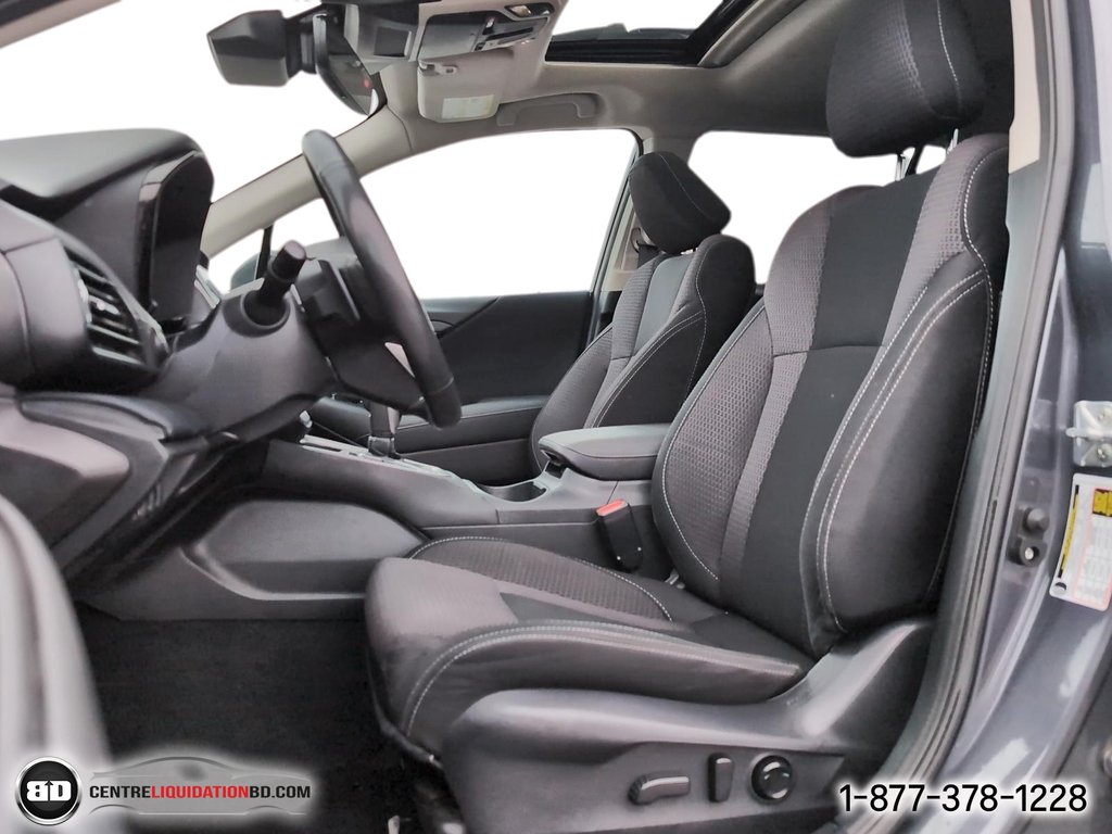 2024 Subaru Outback Touring in Granby, Quebec - 12 - w1024h768px