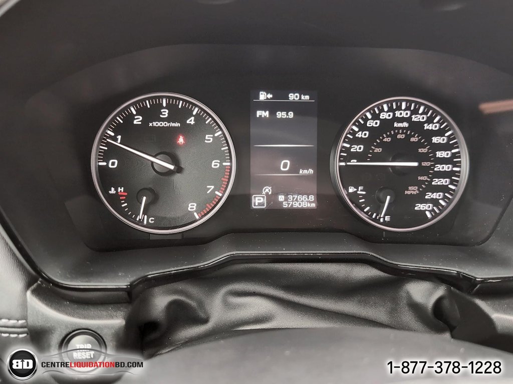 2024 Subaru Outback Touring in Granby, Quebec - 17 - w1024h768px