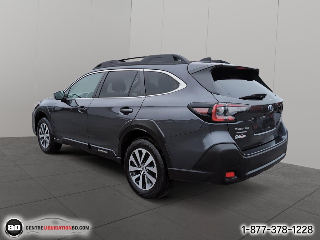 2024 Subaru Outback Touring in Granby, Quebec - 8 - w1024h768px