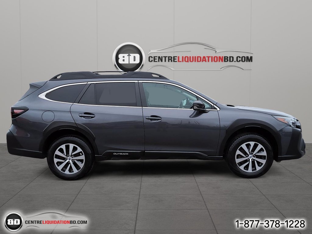 2024 Subaru Outback Touring in Granby, Quebec - 4 - w1024h768px
