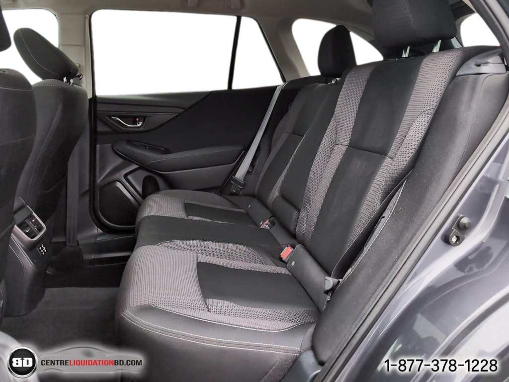 2024 Subaru Outback Touring in Granby, Quebec - 13 - w1024h768px
