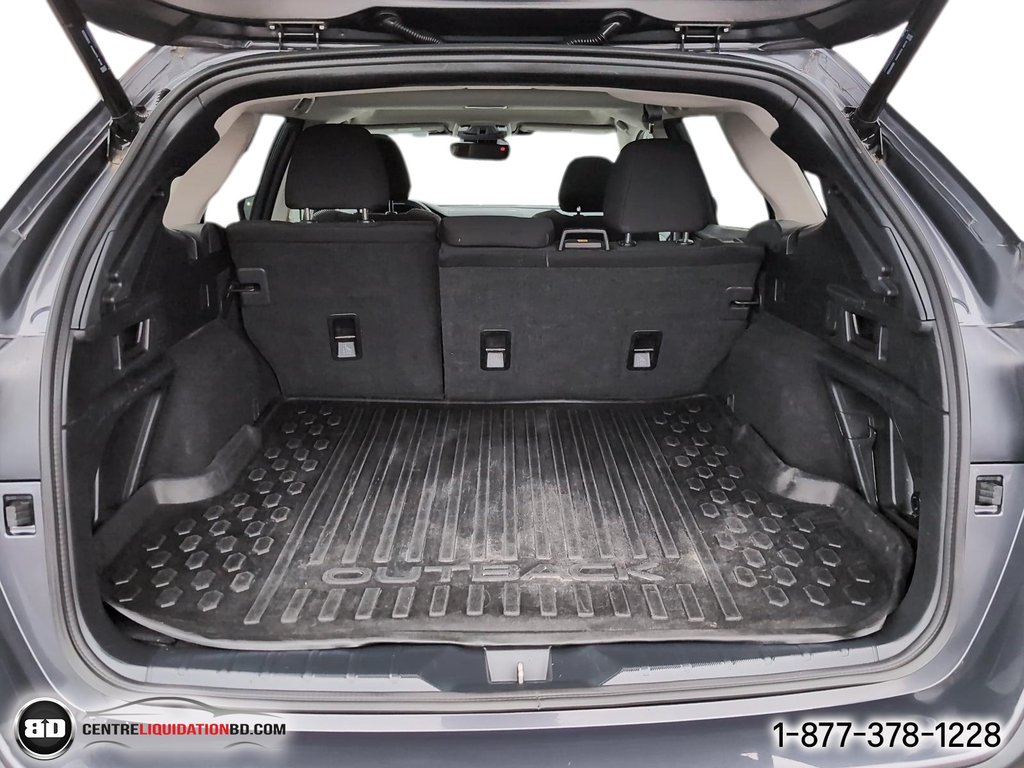 2024 Subaru Outback Touring in Granby, Quebec - 10 - w1024h768px