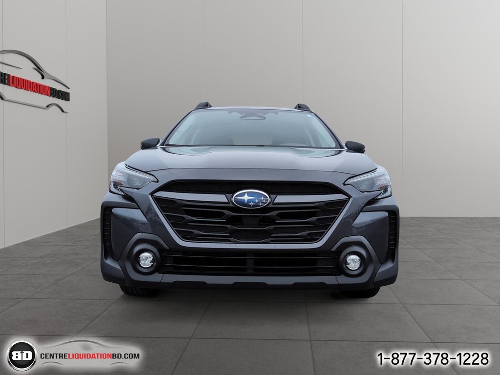 2024 Subaru Outback Touring in Granby, Quebec - 2 - w1024h768px