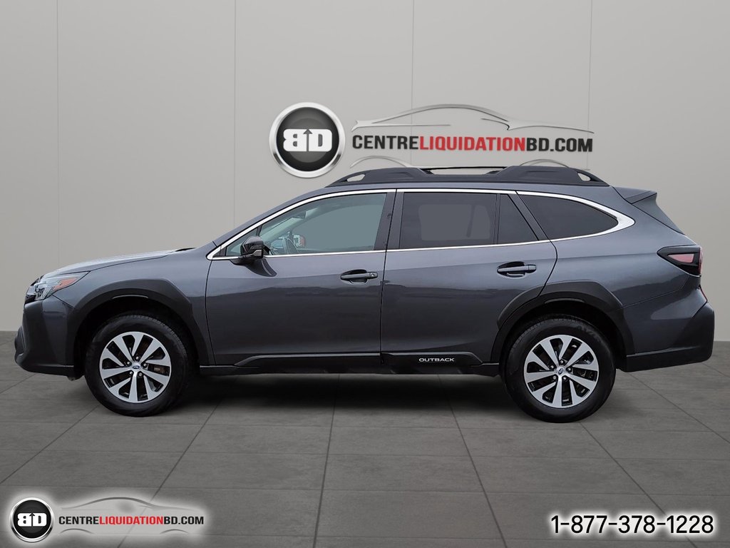 2024 Subaru Outback Touring in Granby, Quebec - 9 - w1024h768px