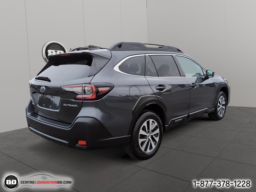 2024 Subaru Outback Touring in Granby, Quebec - 6 - w1024h768px