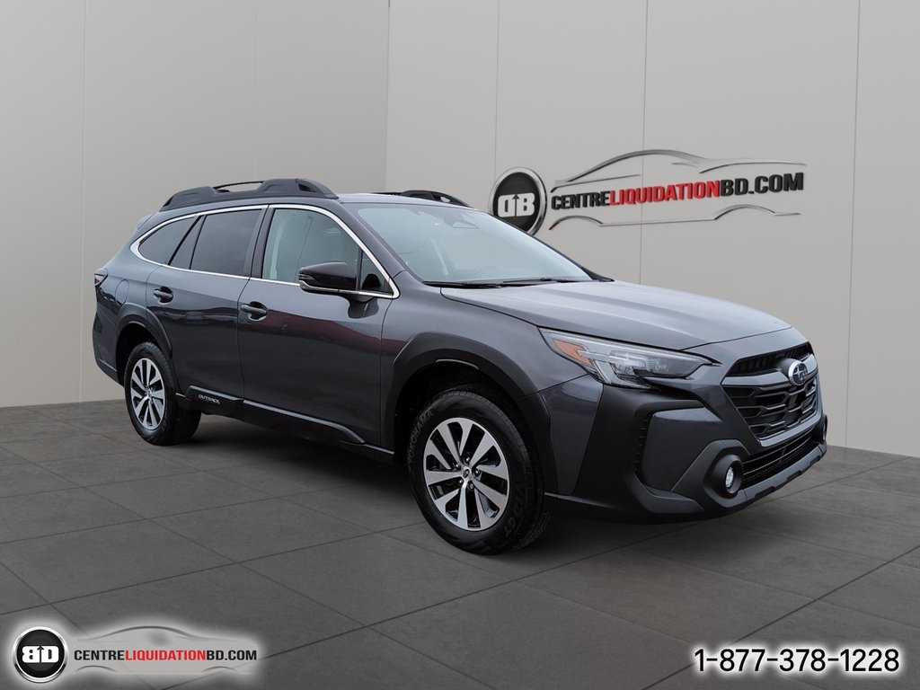 2024 Subaru Outback Touring in Granby, Quebec - 3 - w1024h768px