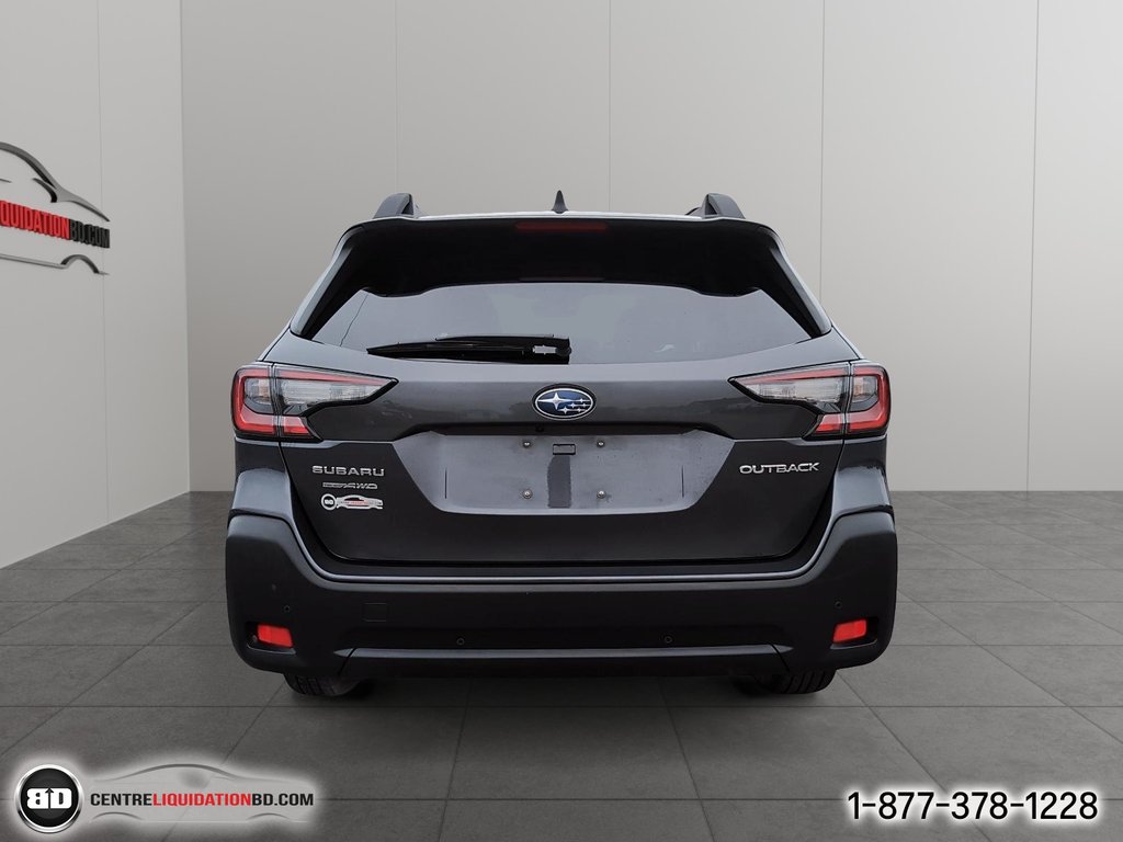2024 Subaru Outback Touring in Granby, Quebec - 7 - w1024h768px