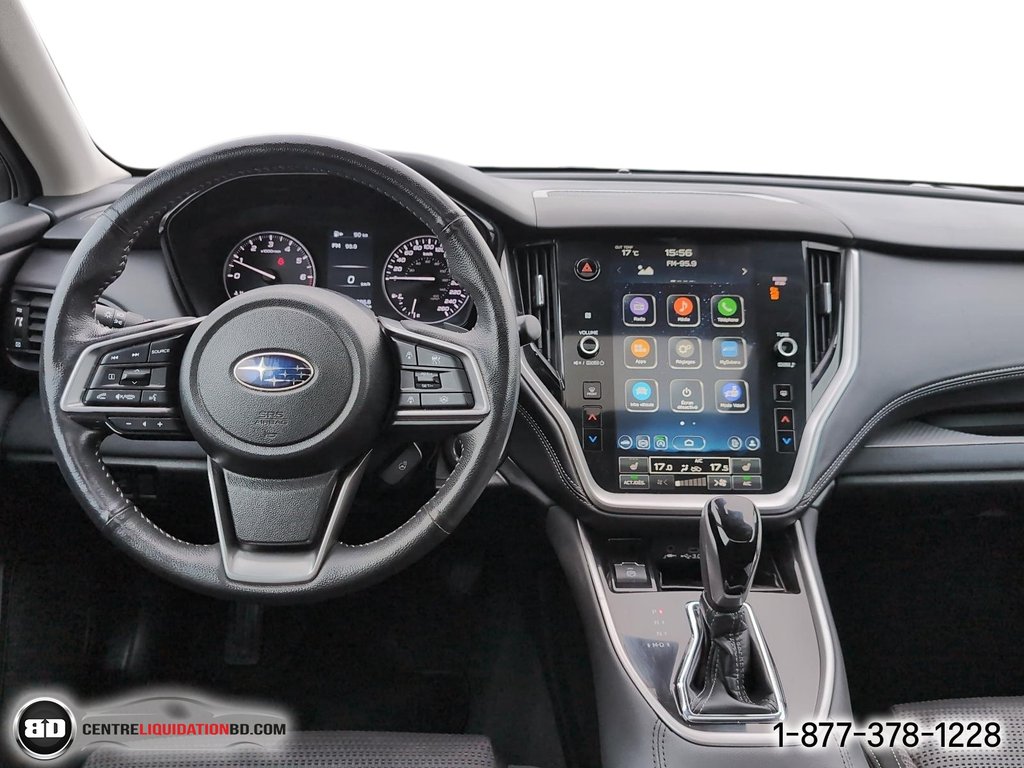 2024 Subaru Outback Touring in Granby, Quebec - 14 - w1024h768px