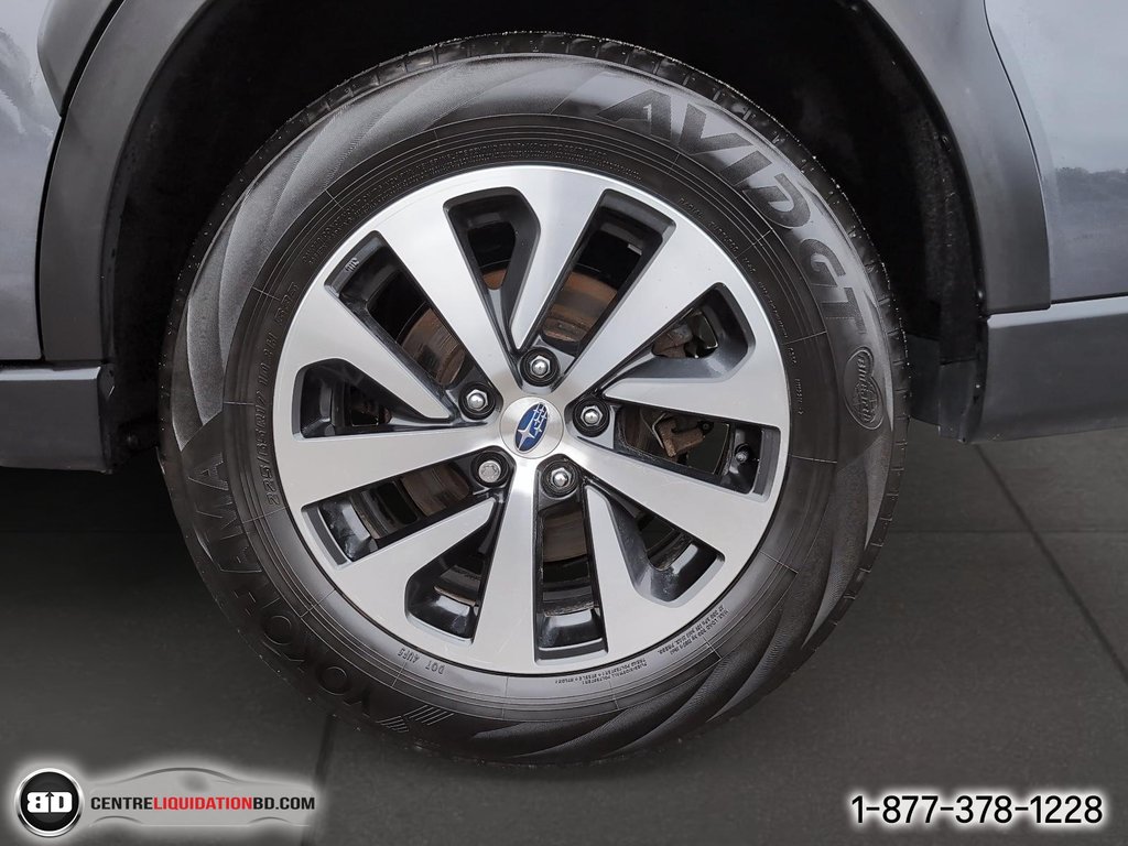 2024 Subaru Outback Touring in Granby, Quebec - 11 - w1024h768px