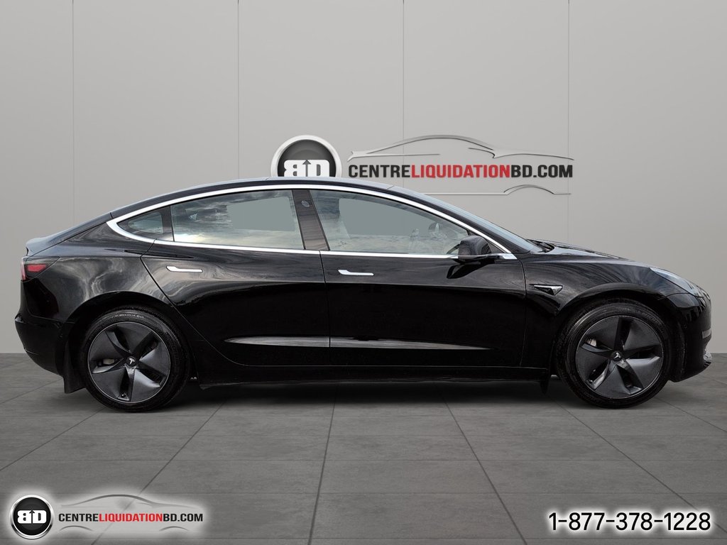 Tesla MODEL 3 LONG RANGE RWD 2019 à Granby, Québec - 4 - w1024h768px