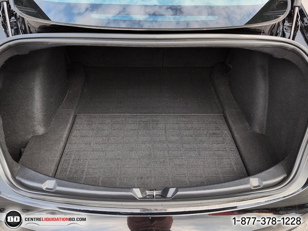 Tesla MODEL 3 LONG RANGE RWD 2019 à Granby, Québec - 11 - w1024h768px