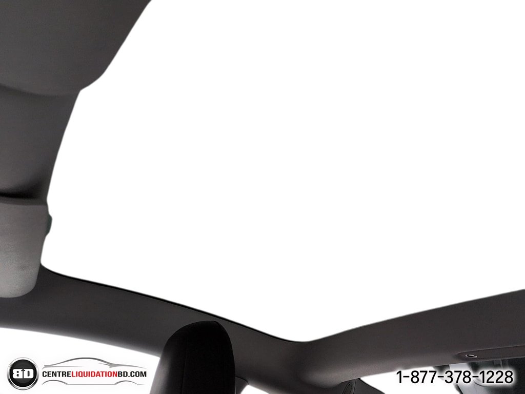 Tesla MODEL 3 LONG RANGE RWD 2019 à Granby, Québec - 17 - w1024h768px