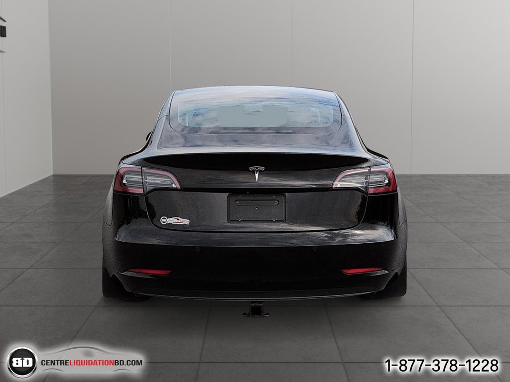 Tesla MODEL 3 LONG RANGE RWD 2019 à Granby, Québec - 6 - w1024h768px