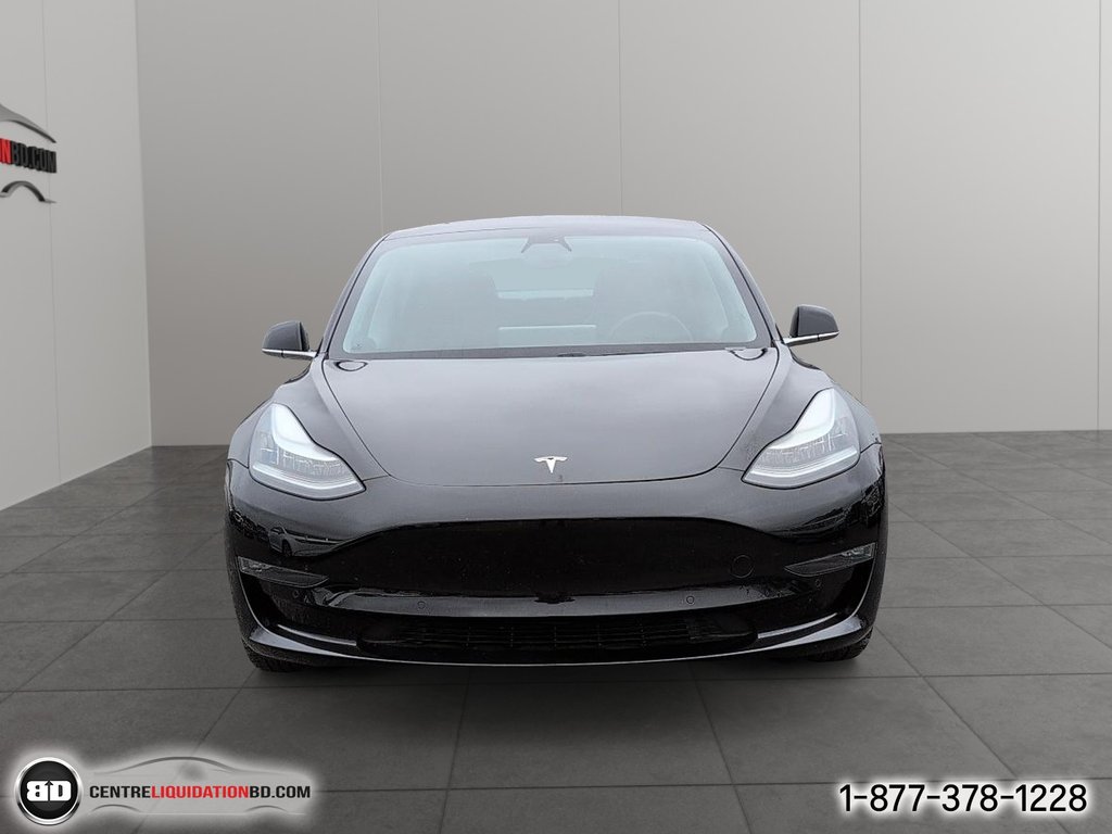 2019 Tesla Model 3 in Granby, Quebec - 2 - w1024h768px