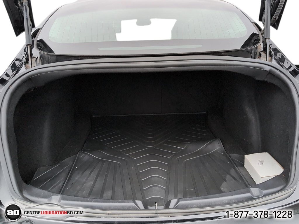 2019 Tesla Model 3 in Granby, Quebec - 10 - w1024h768px