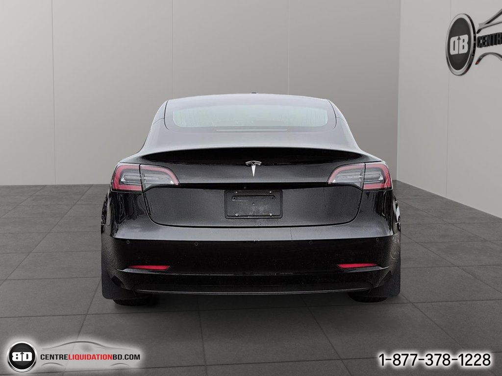 2019 Tesla Model 3 in Granby, Quebec - 7 - w1024h768px