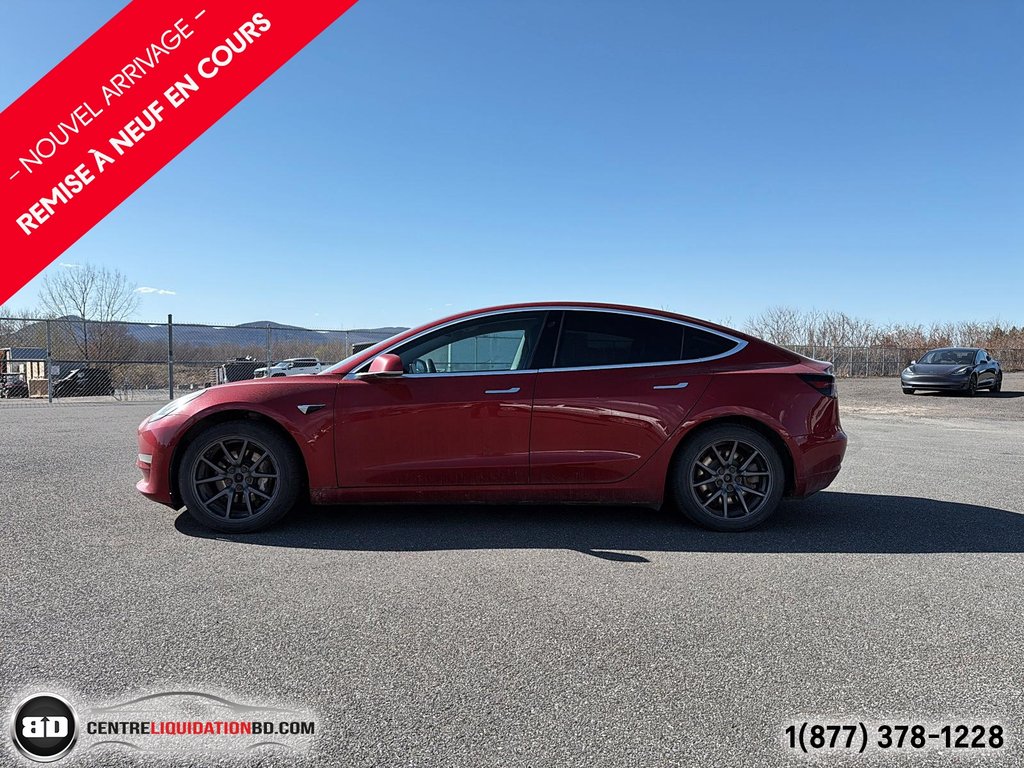 Tesla Model 3 Dual Motor Long Range 2019 à Granby, Québec - 11 - w1024h768px