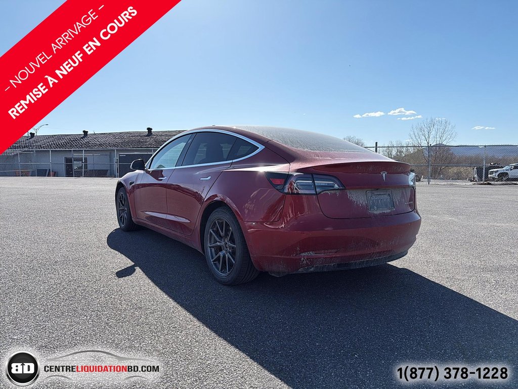 Tesla Model 3 Dual Motor Long Range 2019 à Granby, Québec - 10 - w1024h768px