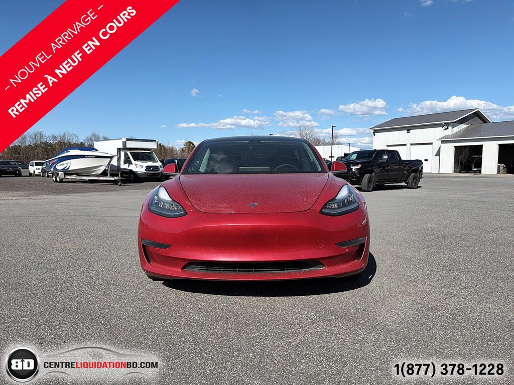 Tesla Model 3 Dual Motor Long Range 2019 à Granby, Québec - 2 - w1024h768px