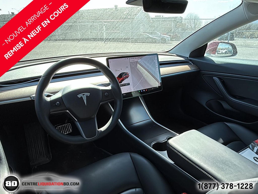 Tesla Model 3 Dual Motor Long Range 2019 à Granby, Québec - 12 - w1024h768px
