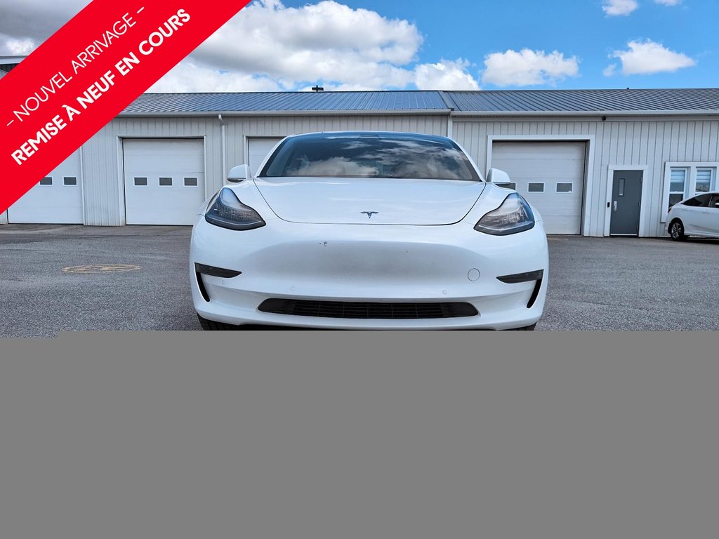 Tesla Model 3 STANDARD PLUS RWD 2019 à Granby, Québec - 2 - w1024h768px