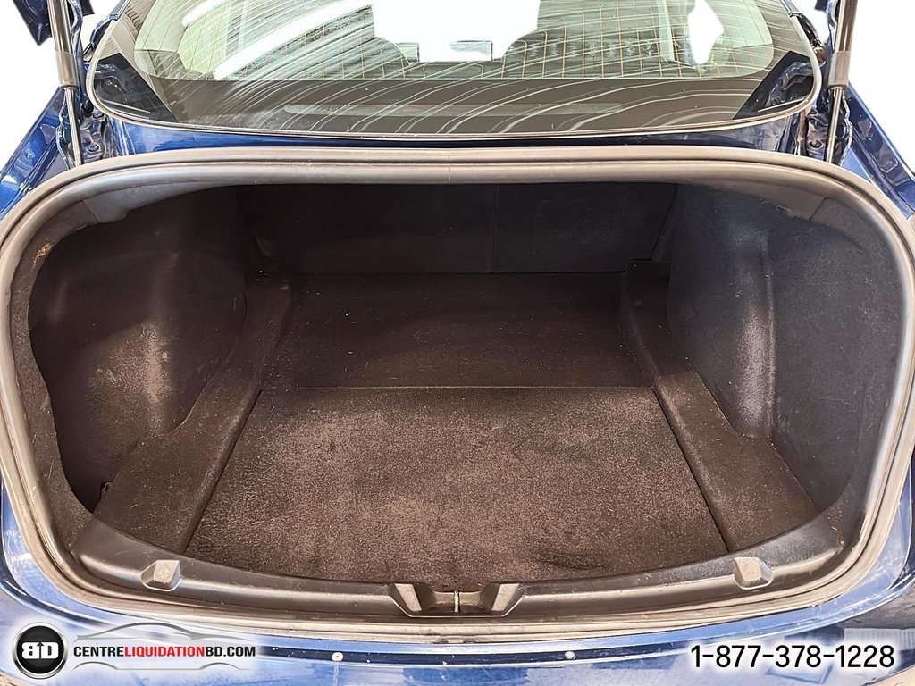 Tesla Model 3 SR + 2020 à Granby, Québec - 13 - w1024h768px