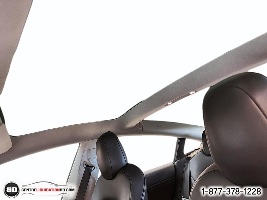 Tesla Model 3 SR + 2020 à Granby, Québec - 26 - w1024h768px