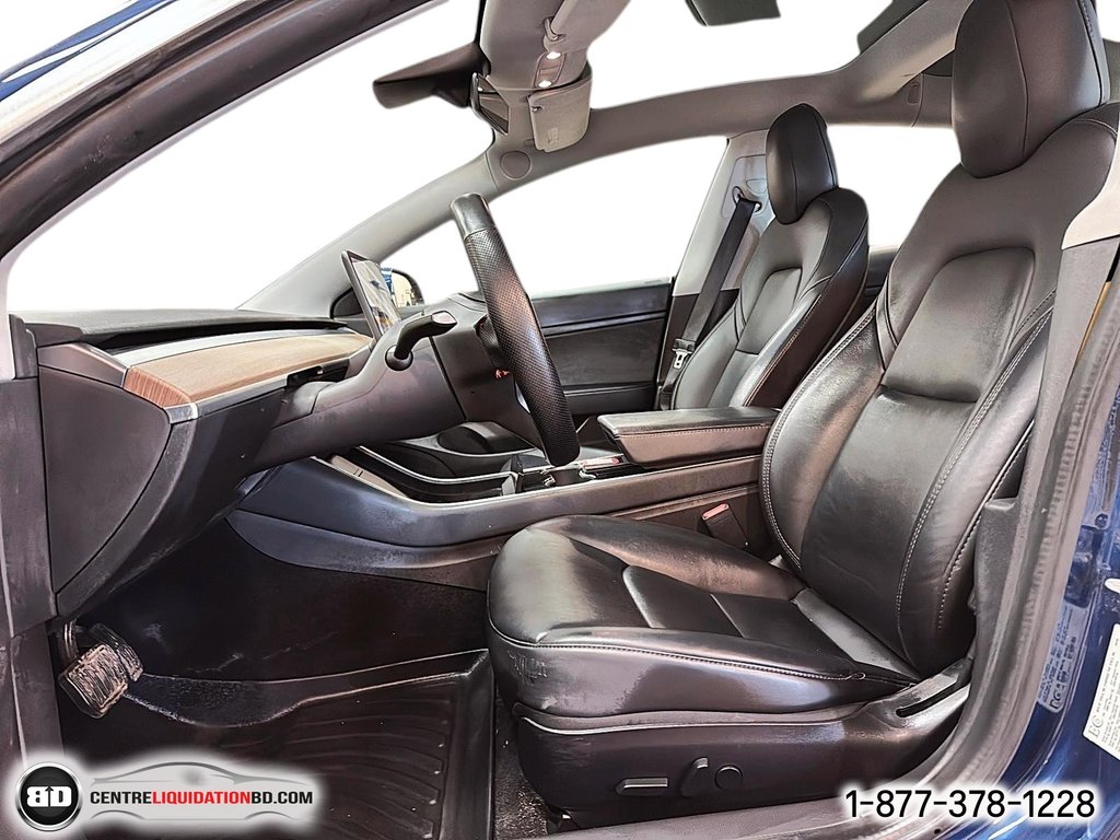 Tesla Model 3 SR + 2020 à Granby, Québec - 17 - w1024h768px