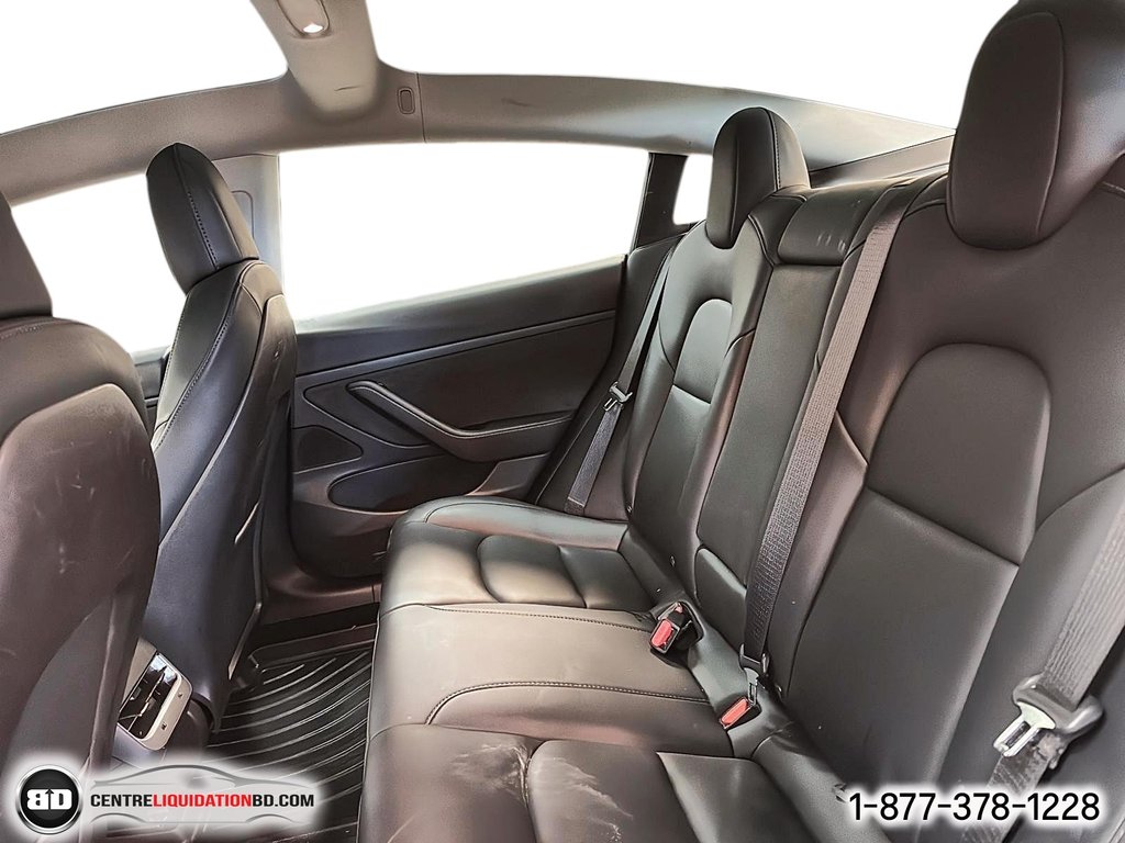 Tesla Model 3 SR + 2020 à Granby, Québec - 19 - w1024h768px