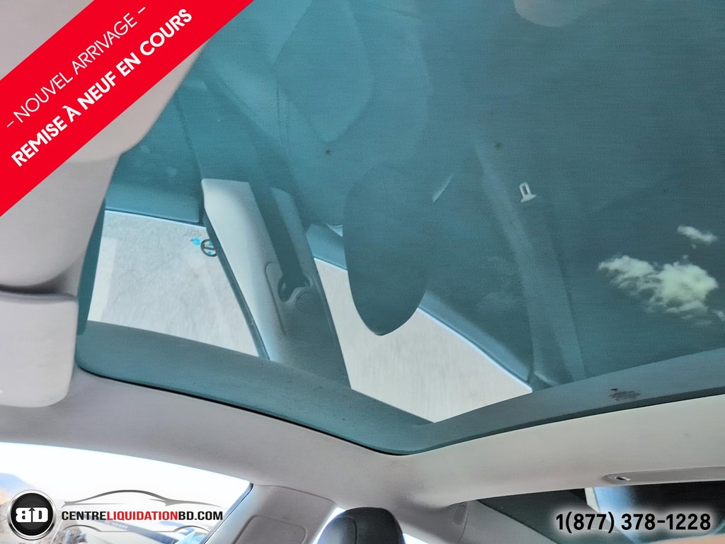 2020 Tesla Model 3 Standard Range Plus in Granby, Quebec - 17 - w1024h768px