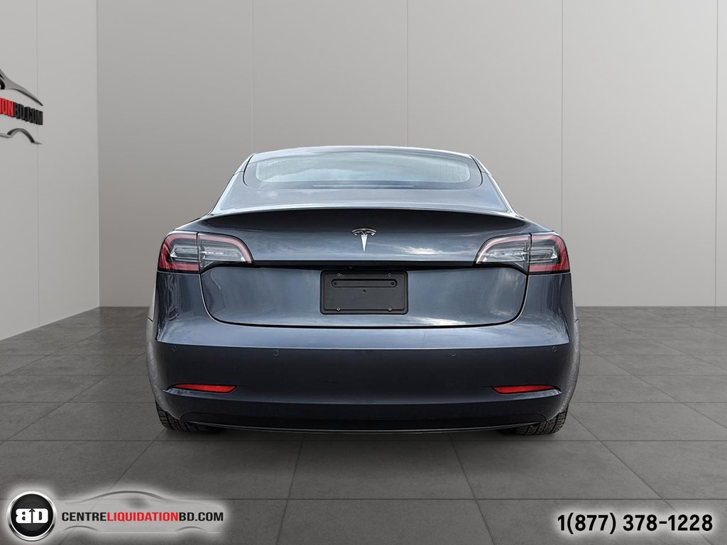 2020 Tesla Model 3 Standard Range Plus in Granby, Quebec - 7 - w1024h768px