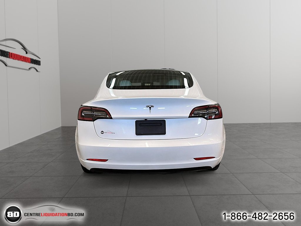 2021 Tesla MODEL 3 STANDARD PLUS in Granby, Quebec - 6 - w1024h768px