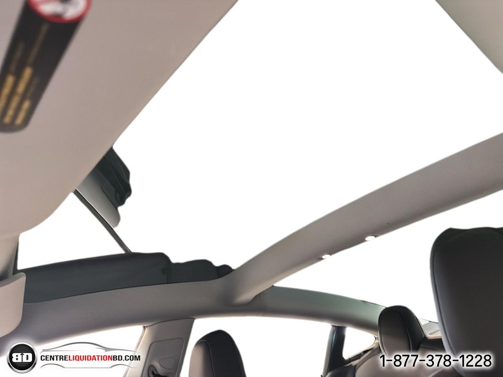 Tesla Model 3 SR+ 2022 à Granby, Québec - 23 - w1024h768px