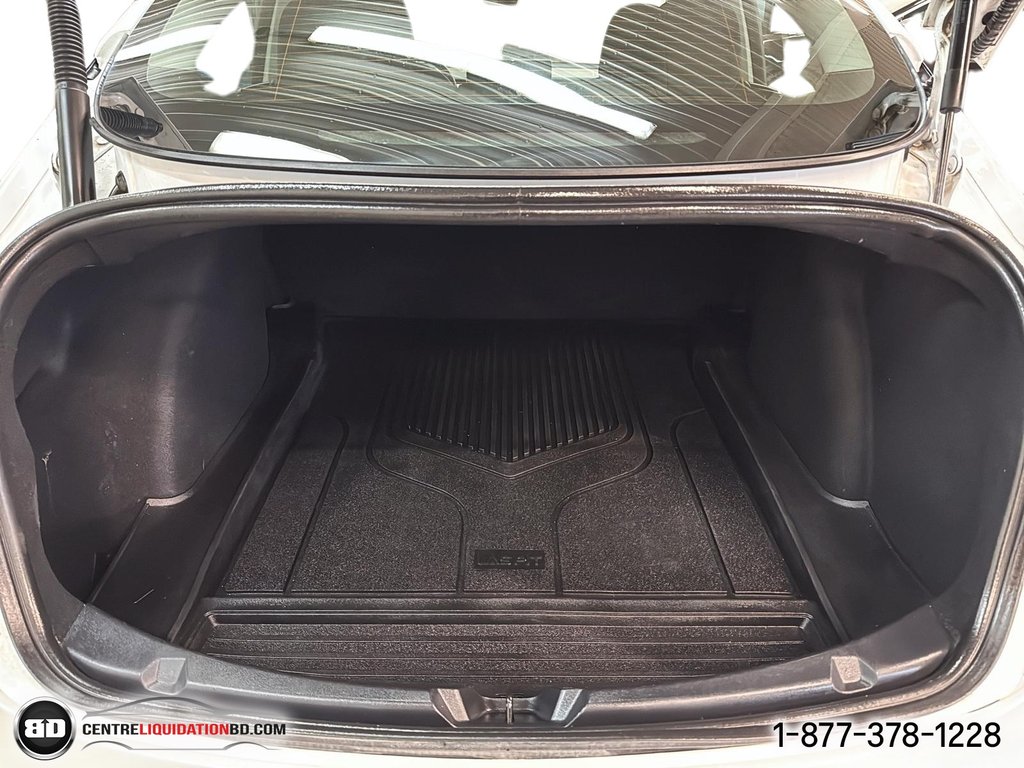 Tesla Model 3 SR+ 2022 à Granby, Québec - 11 - w1024h768px