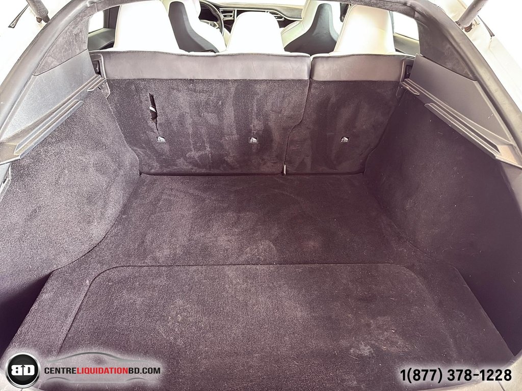 2017 Tesla Model S 75D DUAL MOTOR in Granby, Quebec - 11 - w1024h768px