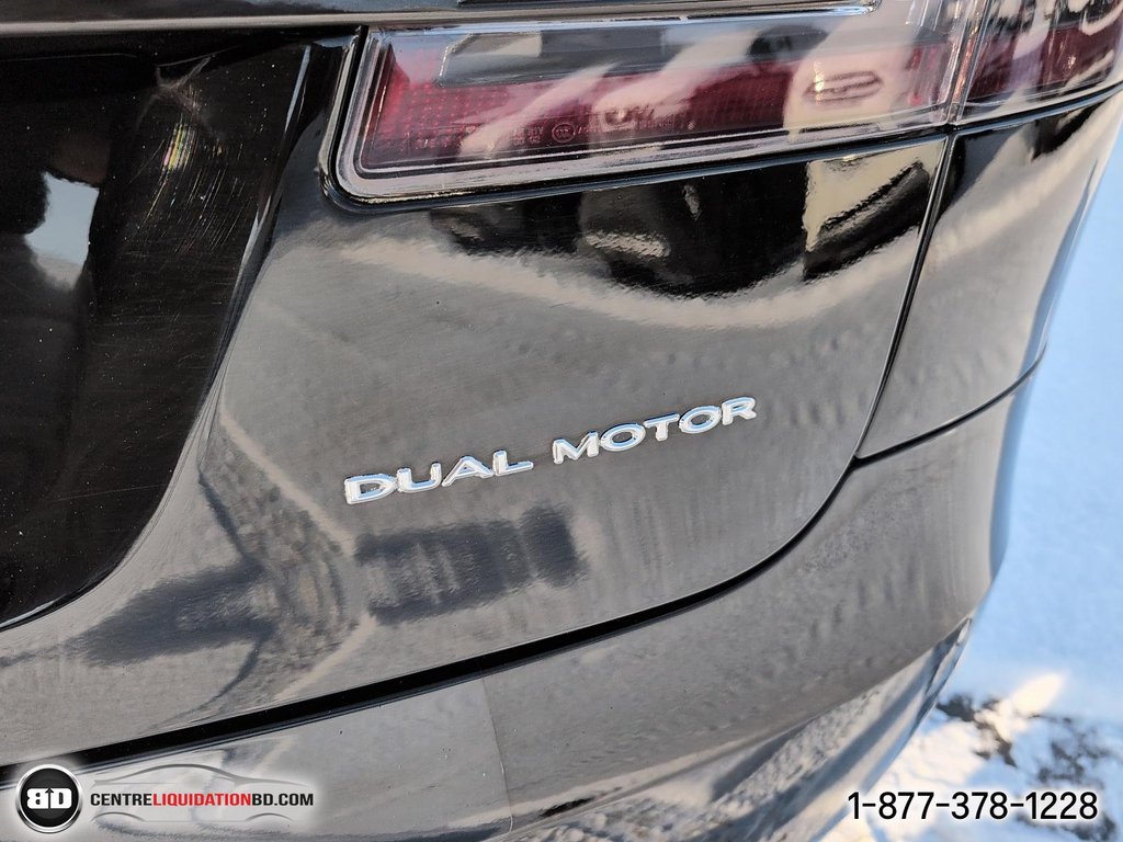 Tesla Model S LONG RANGE PLUS DUAL MOTOR 2020 à Granby, Québec - 22 - w1024h768px