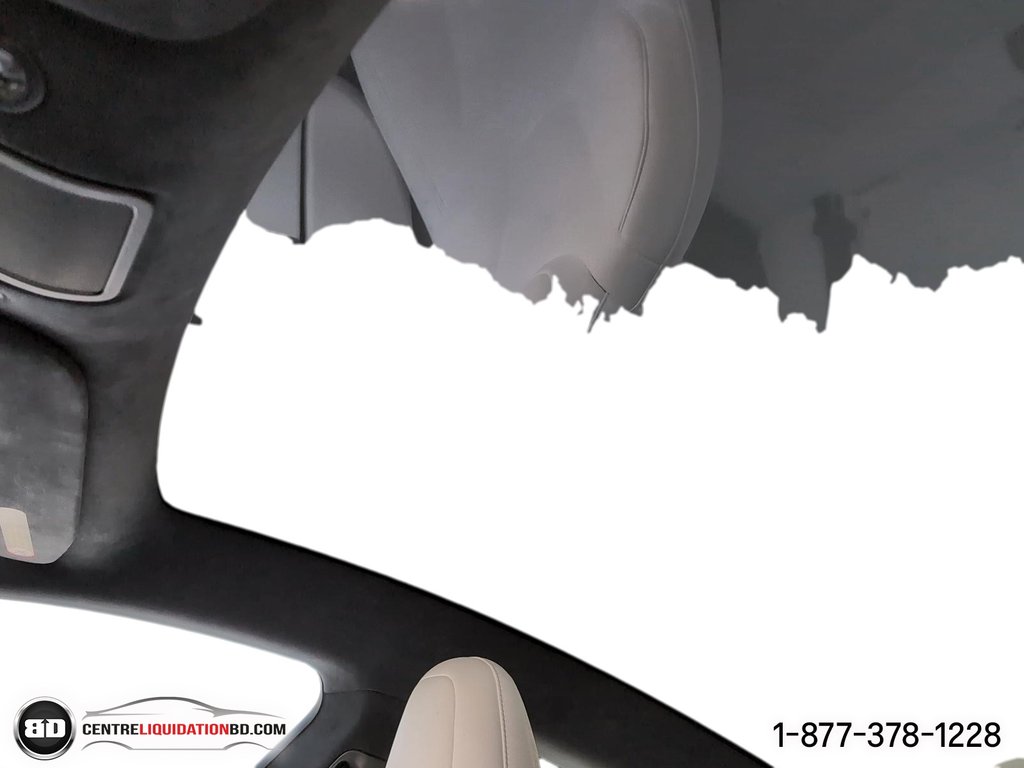 Tesla Model S LONG RANGE PLUS DUAL MOTOR 2020 à Granby, Québec - 23 - w1024h768px