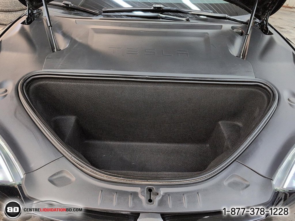 Tesla Model S LONG RANGE PLUS DUAL MOTOR 2020 à Granby, Québec - 13 - w1024h768px