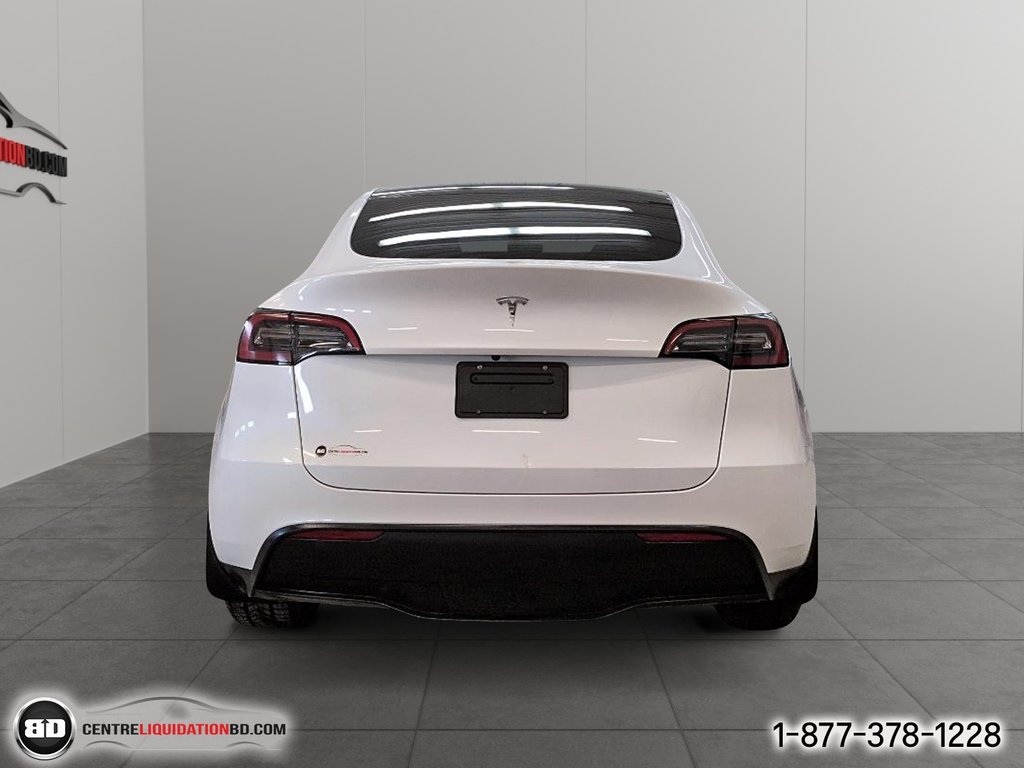 2023 Tesla Model Y RWD AUTOPILOT FSD 3 in Granby, Quebec - 7 - w1024h768px