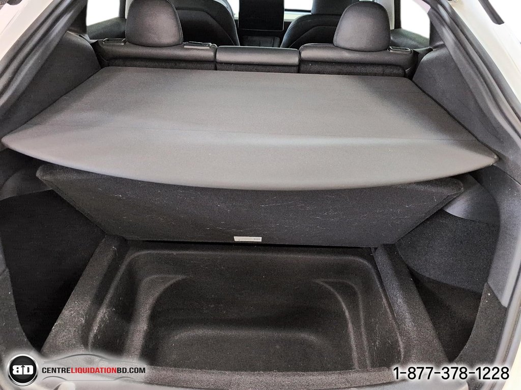 2023 Tesla Model Y RWD AUTOPILOT FSD 3 in Granby, Quebec - 11 - w1024h768px