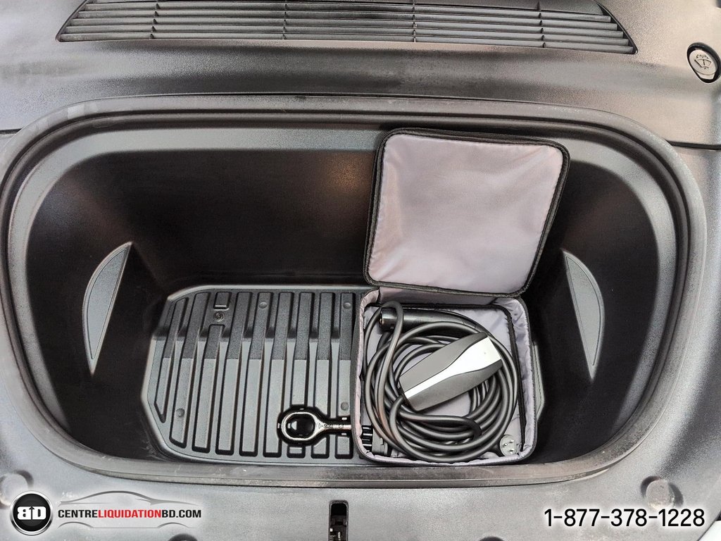 2023 Tesla Model Y RWD AUTOPILOT FSD 3 in Granby, Quebec - 13 - w1024h768px