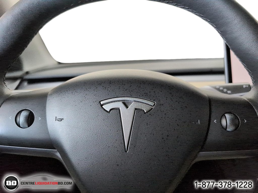 2023 Tesla Model Y RWD AUTOPILOT FSD 3 in Granby, Quebec - 19 - w1024h768px