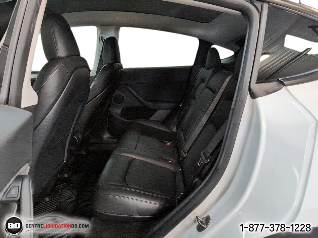 2023 Tesla Model Y RWD AUTOPILOT FSD 3 in Granby, Quebec - 16 - w1024h768px