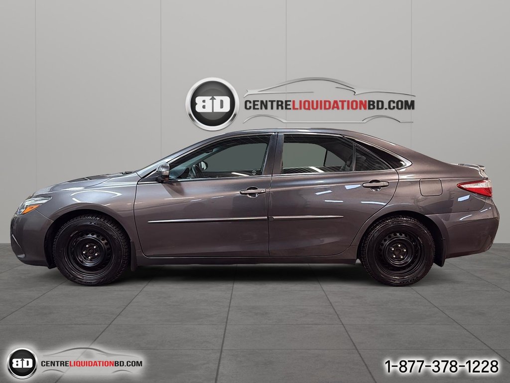 Toyota Camry XSE TOIT OUVRANT 2015 à Granby, Québec - 9 - w1024h768px