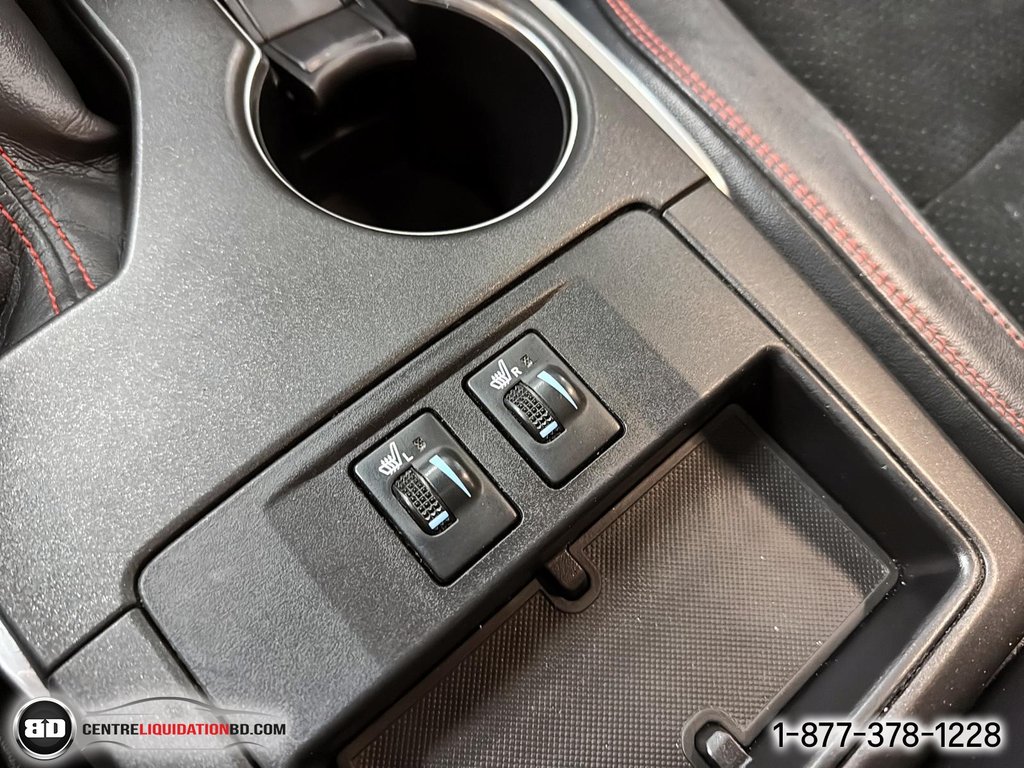 Toyota Camry XSE TOIT OUVRANT 2015 à Granby, Québec - 24 - w1024h768px