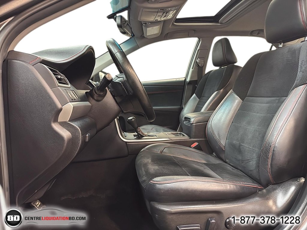 Toyota Camry XSE TOIT OUVRANT 2015 à Granby, Québec - 16 - w1024h768px