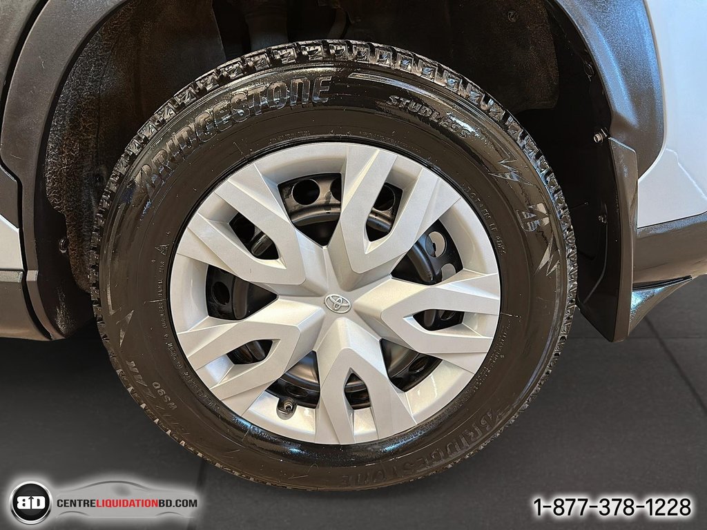 Toyota COROLLA CROSS  2022 à Granby, Québec - 10 - w1024h768px
