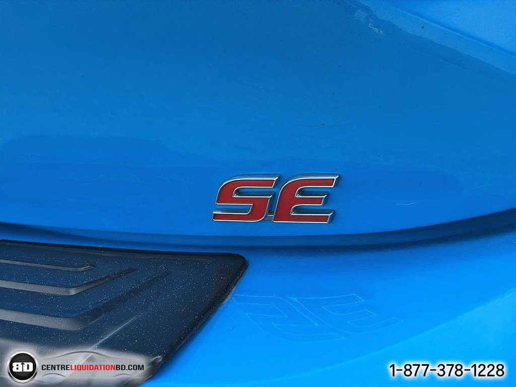 Toyota Corolla Hatchback  2019 à Granby, Québec - 19 - w1024h768px