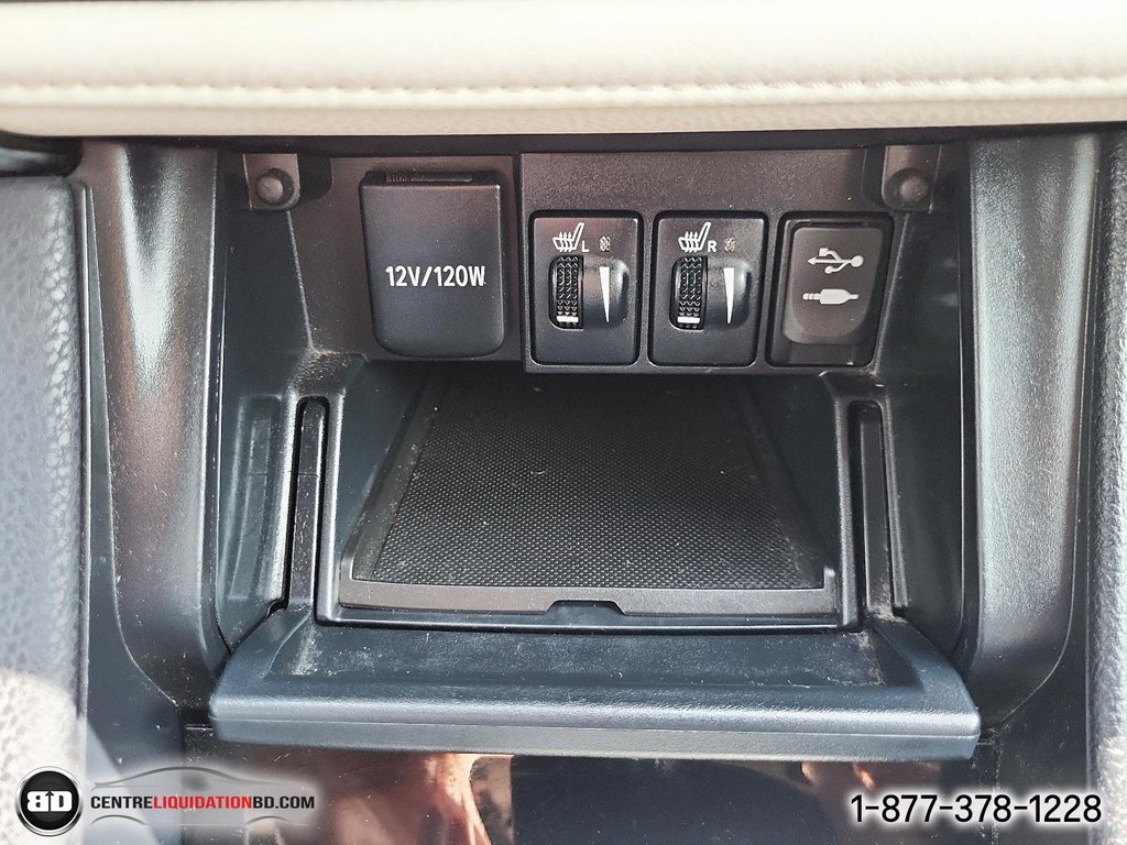 2018 Toyota Corolla iM in Granby, Quebec - 19 - w1024h768px
