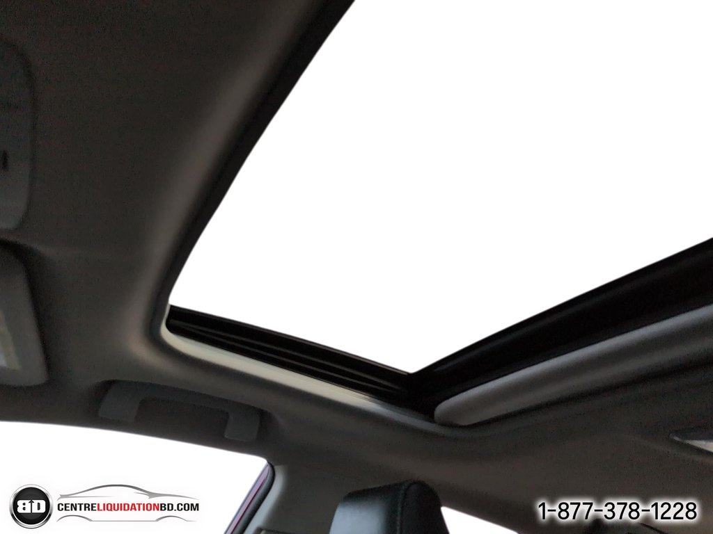 2015 Toyota Corolla S MANUELLE in Granby, Quebec - 21 - w1024h768px